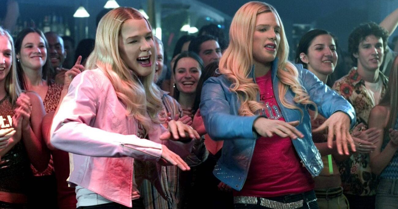 White Chicks 2: Marlon Wayans says 'it's time' for White Chicks sequel