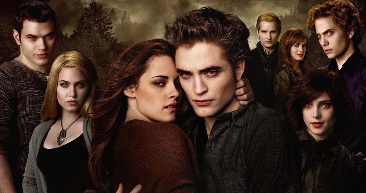 Twilight Movie Live Concert Tour Will Kick Off This Summer