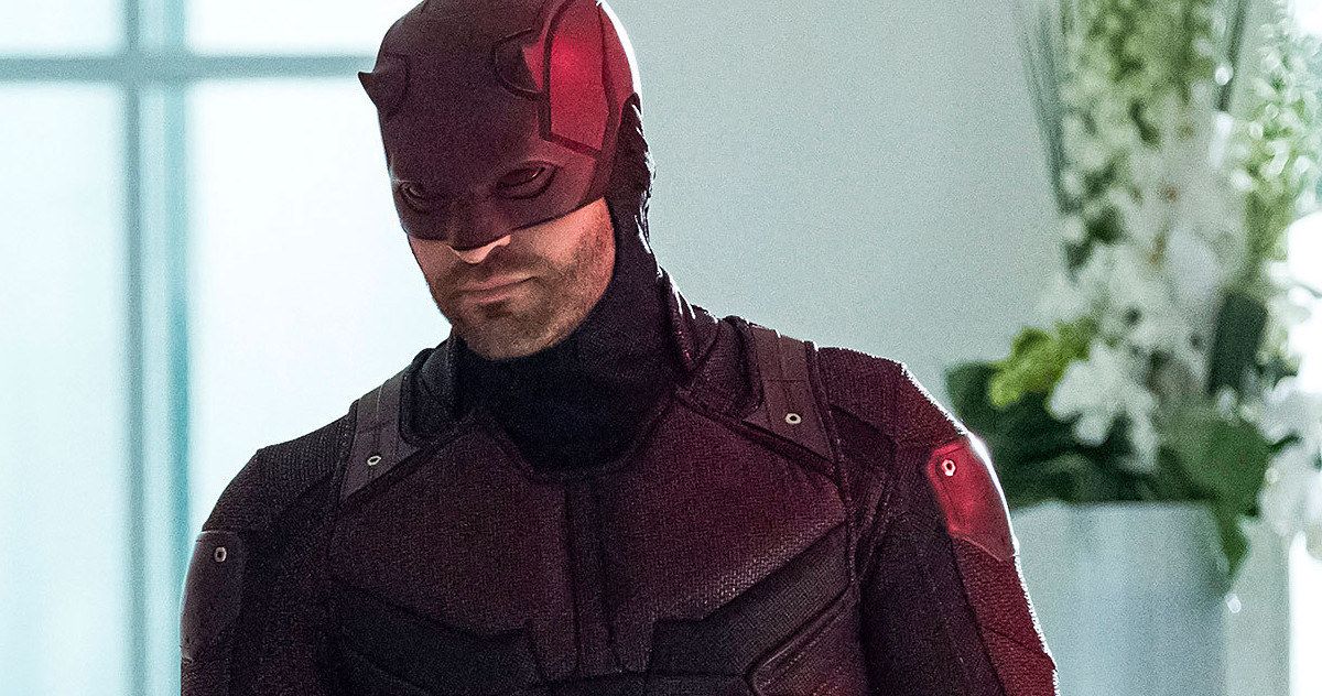Daredevil Season 3 Release Date Leaked by Netflix?
