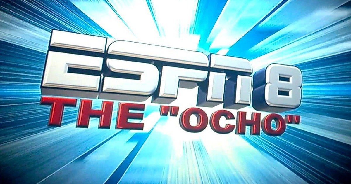 Dodgeball Network ESPN8: The Ocho Is Becoming a Reality