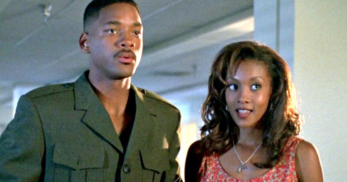 Independence Day 2: Vivica A. Fox Will Return!