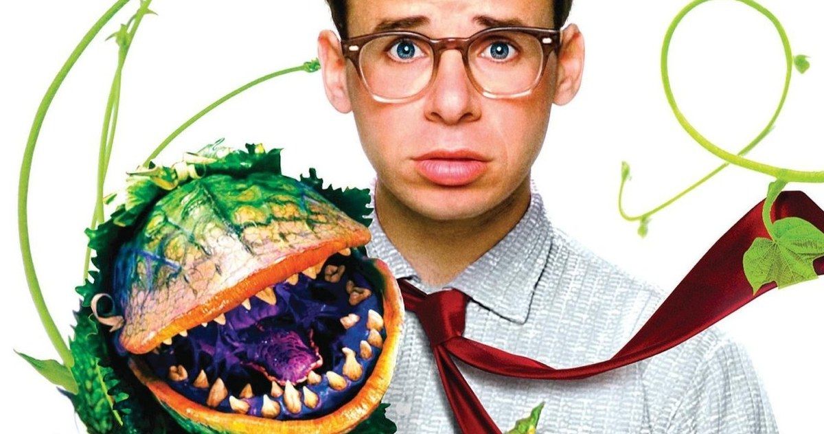Little Shop of Horrors Returns to Theaters for Halloween with Original Ending