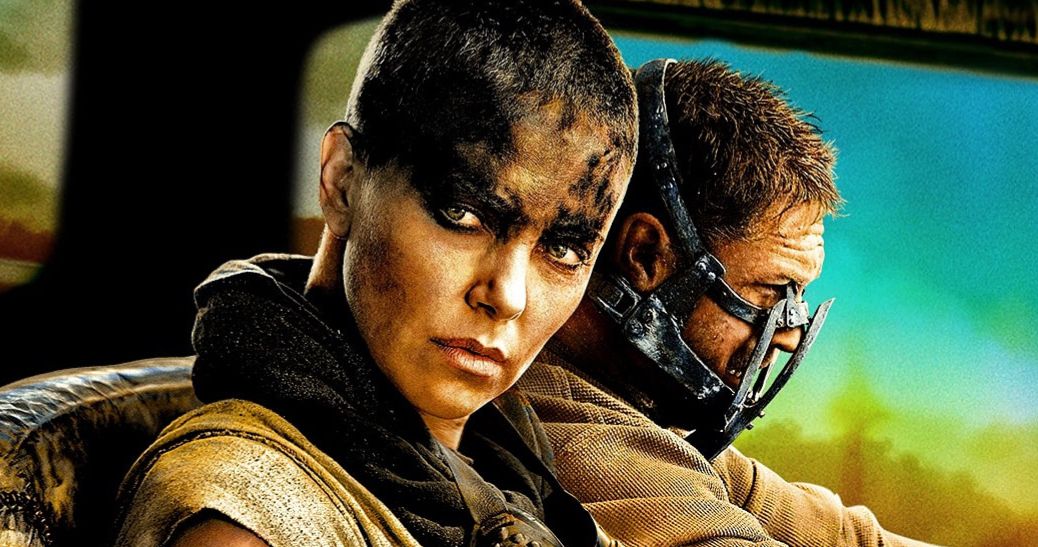 Mad Max: Fury Road Feud: What Really Happened Between Tom Hardy and Charlize Theron?