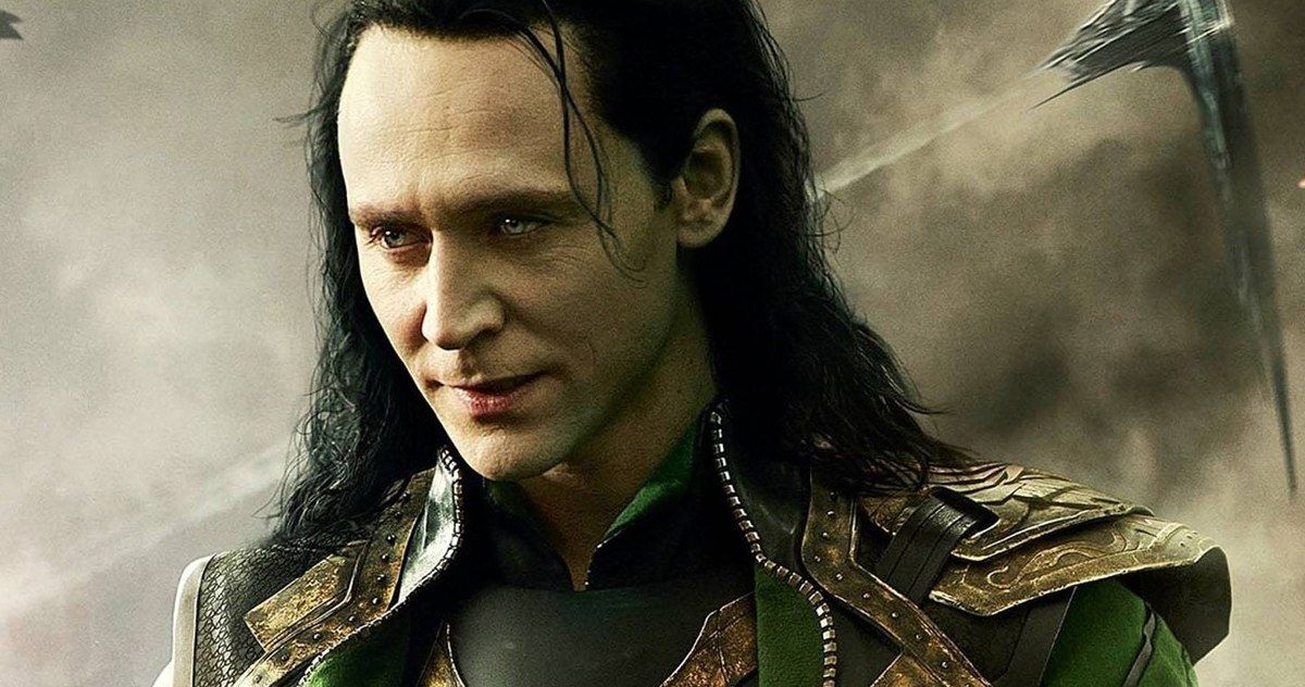 Loki Is Officially Dead Confirms Infinity War Directors
