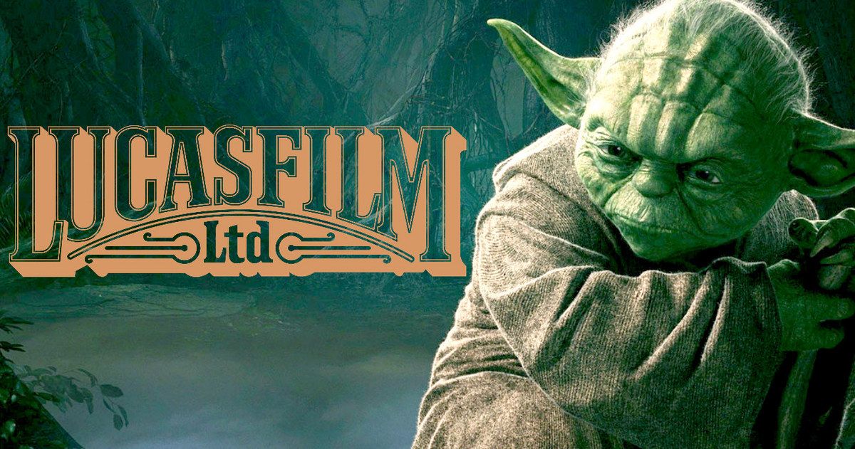 Star Wars: Lucasfilm Fanfare Replaces 20th Century Fox Opening