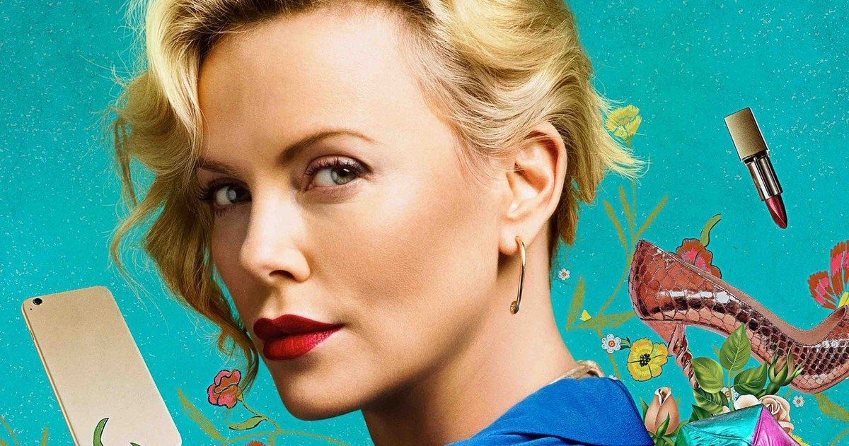 Gringo Review: Charlize Theron Gets Nasty in This Fun Romp