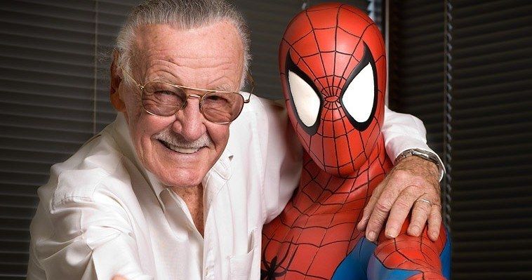 Spider-Man Theme Song Gets a Metal Makeover in Tribute to Stan Lee
