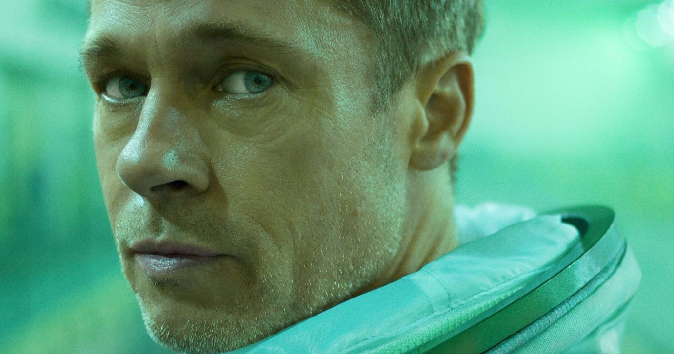 New Ad Astra Trailer Has Brad Pitt on a Mysterious Outer Space Mission