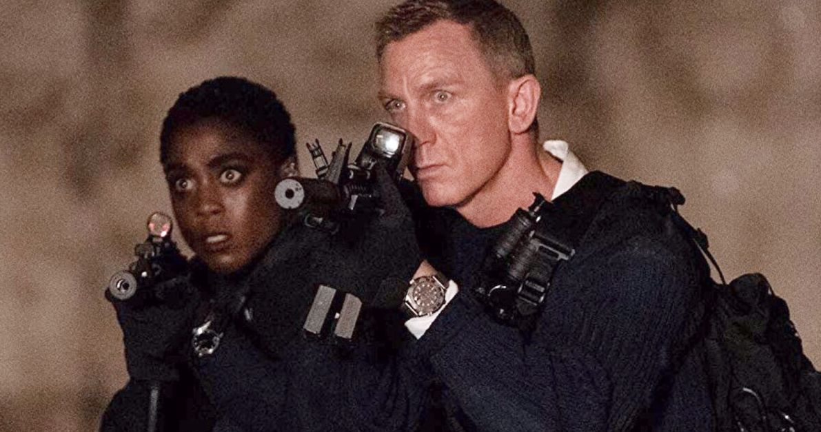 No Time to Die May Get Pushed to 2021, Delaying James Bond's Return Even More