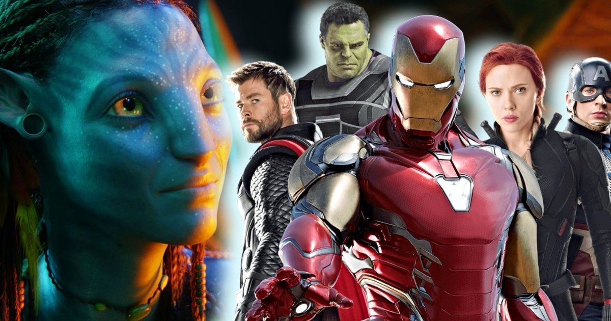 Avengers: Endgame May Not Beat Avatar Worldwide Box Office Record After All