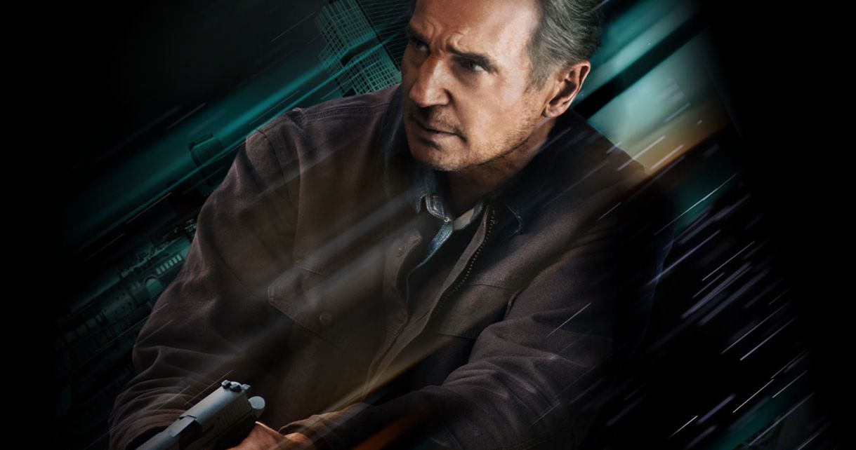 Honest Thief Review: Liam Neeson Delivers Another Generic Action Dud