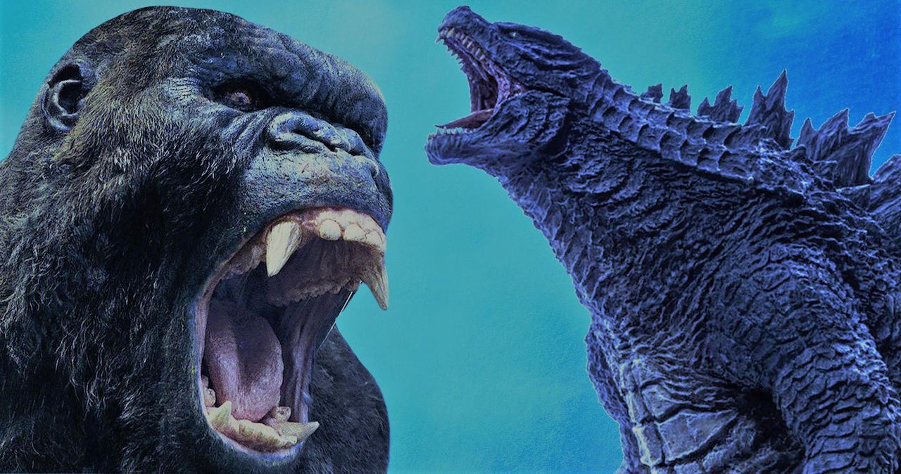 Godzilla Vs. Kong Is in the Home Stretch, Director Calls It the Thrill of a Lifetime