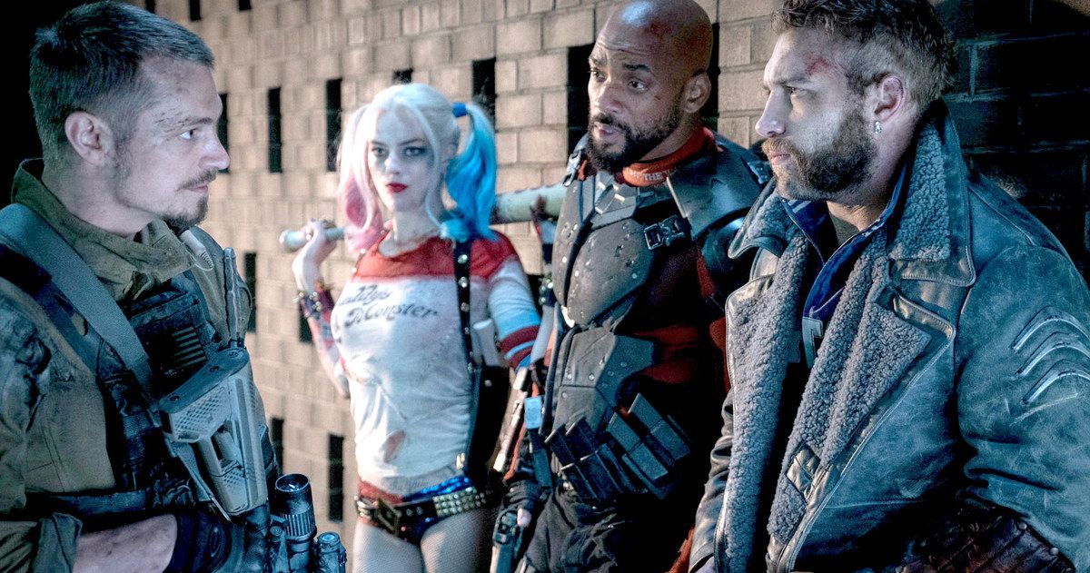 Did Suicide Squad Reshoots &amp; Studio Interference Ruin the Movie?