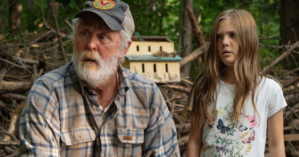 Frightening Pet Sematary TV Spot Proves That Dead Really Is Better