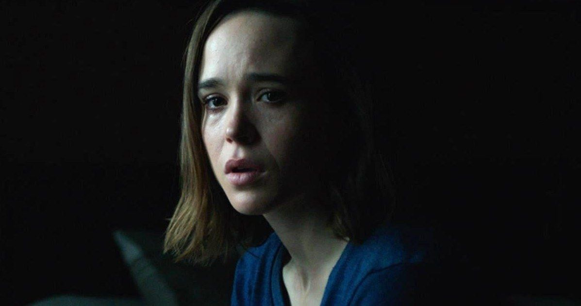 The Cured Trailer Has Ellen Page Surviving a Post-Zombie Society