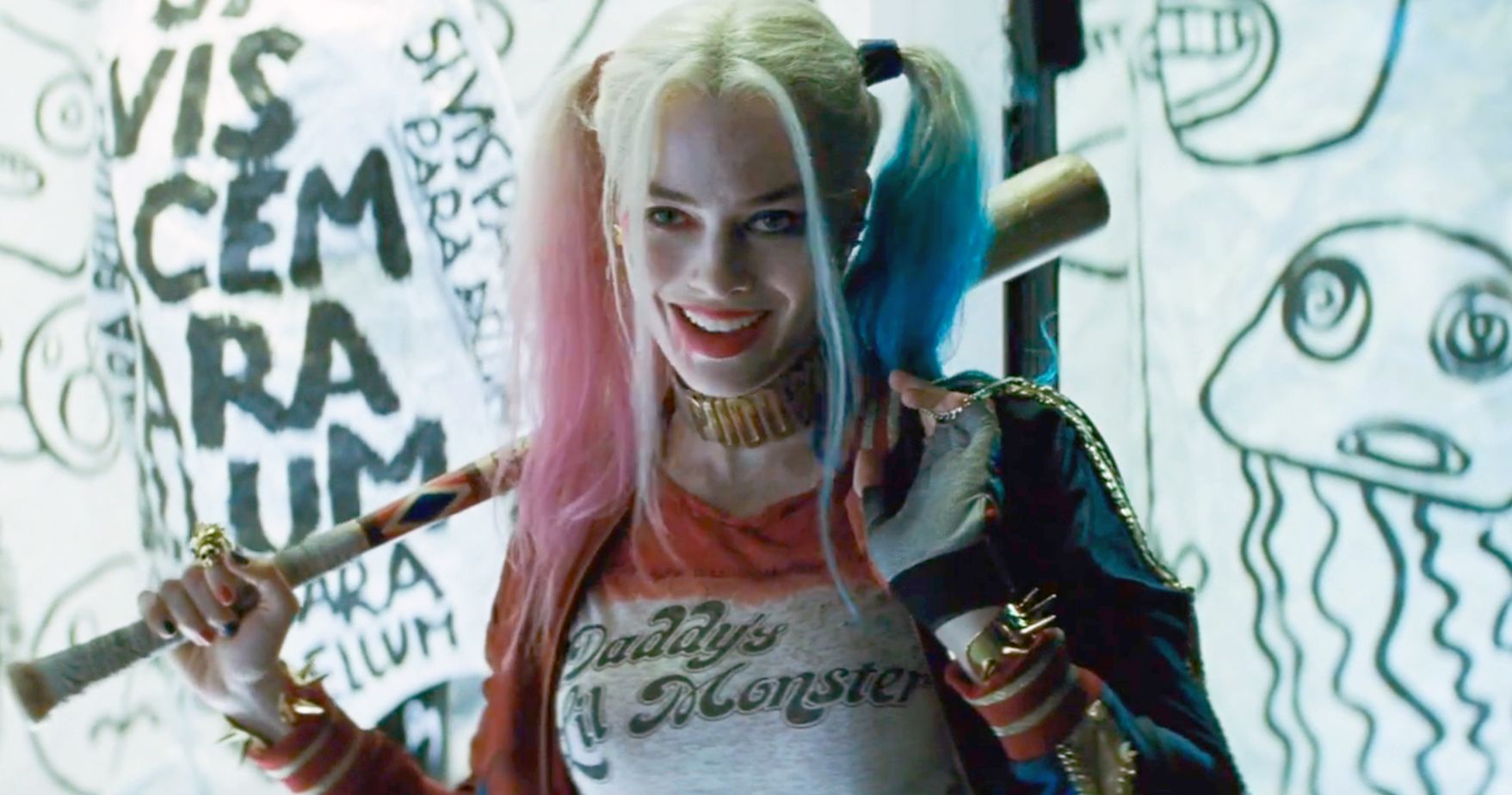 James Gunn's The Suicide Squad Shoots September Through January in Atlanta?