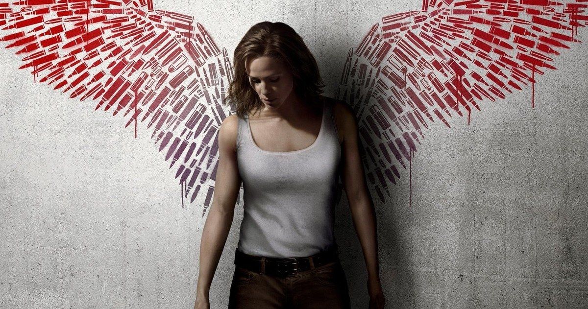 Peppermint Trailer Transforms Jennifer Garner Into the Angel of Death