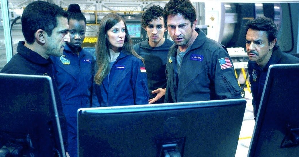 How Geostorm Became One of 2017's Biggest Bombs