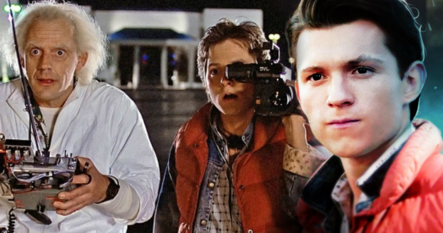 Back to the Future Co-Creator Refuses to Ever Do a Reboot, Comparing It to Prostitution