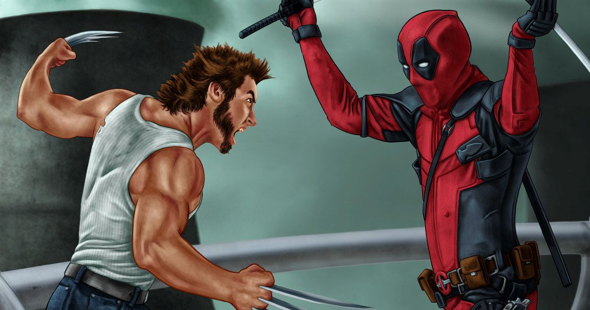 Wolverine Will Return, But It Won't Be Hugh Jackman in a Deadpool Movie