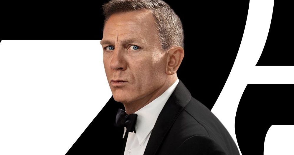 New No Time to Die Release Date Officially Delays James Bond Until October 2021