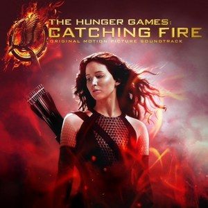 The Hunger Games: Catching Fire All-Star Soundtrack Announced