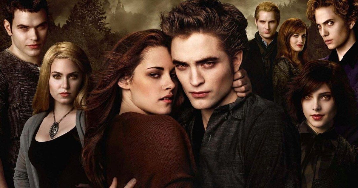 More Twilight Movies Are Possible Says Lionsgate