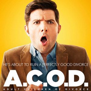 A.C.O.D. Trailer Starring Adam Scott