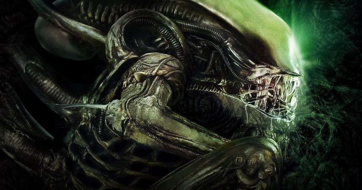 Ridley Scott Insists He's Still Making an Alien: Covenant Sequel