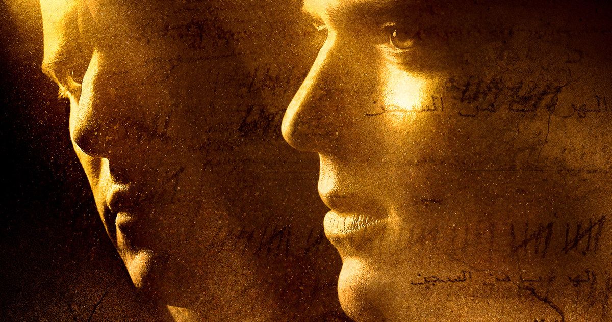 Prison Break Revival Trailer Has Michael &amp; Lincoln Back on the Run