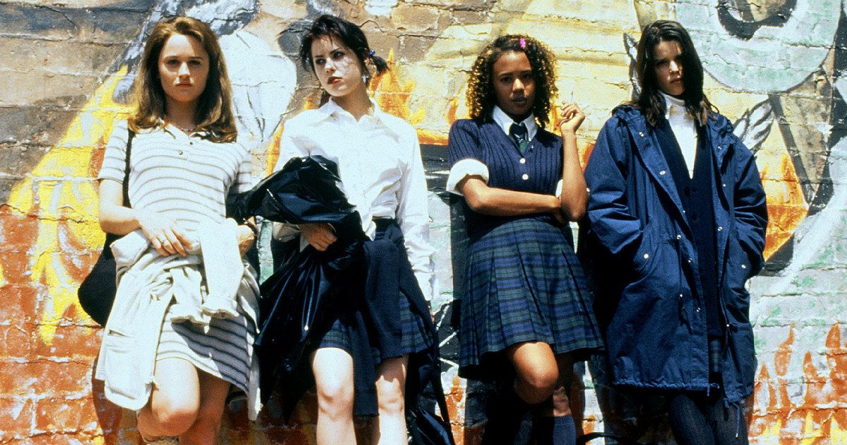 The Craft 2 Takes Place 20 Years After the Original Movie