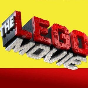 The Lego Movie International Trailer