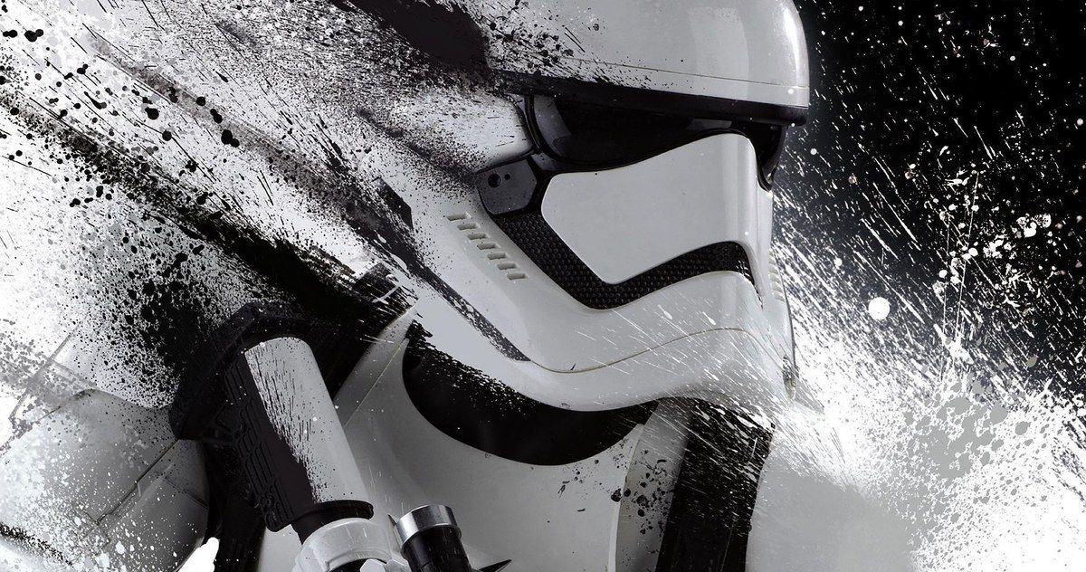 Huge Star Wars 8 Stormtrooper Cameo Revealed?