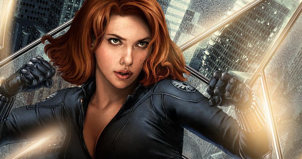 Scarlett Johansson Calls Black Widow a Standalone Franchise, Are Sequels on the Way?