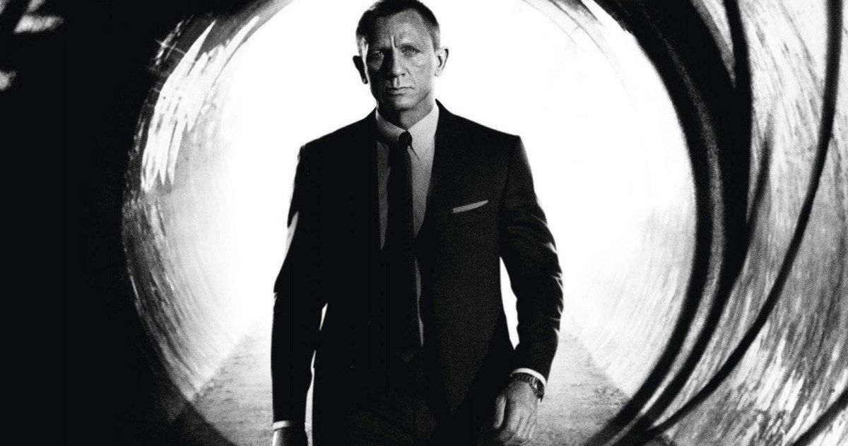 Daniel Craig Refuses Big Offer to Return as James Bond?
