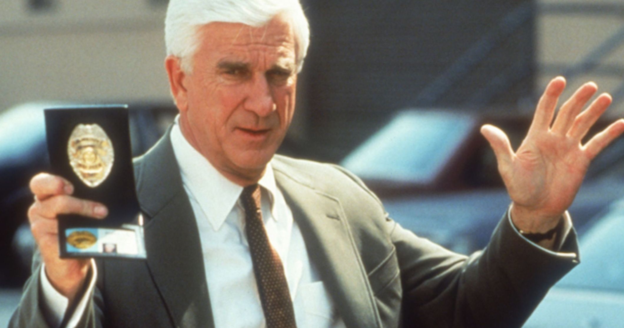 Airplane! and Naked Gun Director Takes a Shot at Cancel Culture