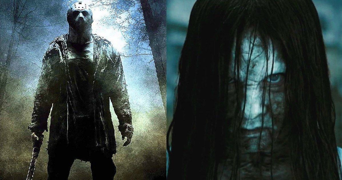Friday the 13th Remake Is Canceled, Is Rings to Blame?
