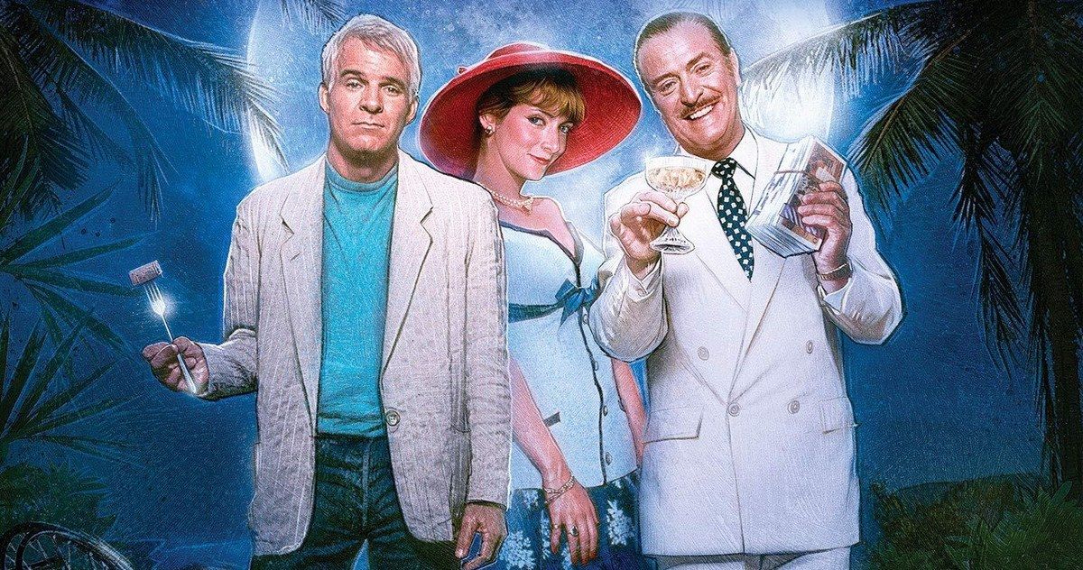 Dirty Rotten Scoundrels Comes to Blu-ray for the First Time in January