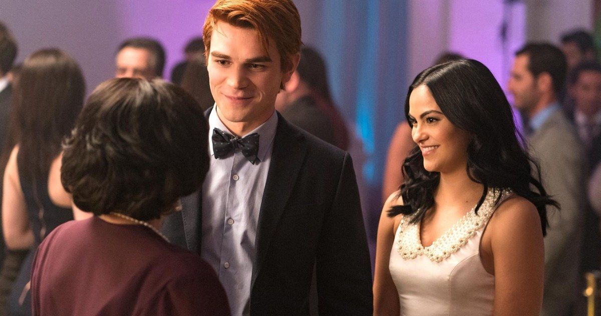 Riverdale Episode 2.12 Recap: The Wicked and The Divine