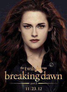 The Twilight Saga: Breaking Dawn Brazilian Honeymoon Video with Edward and Bella