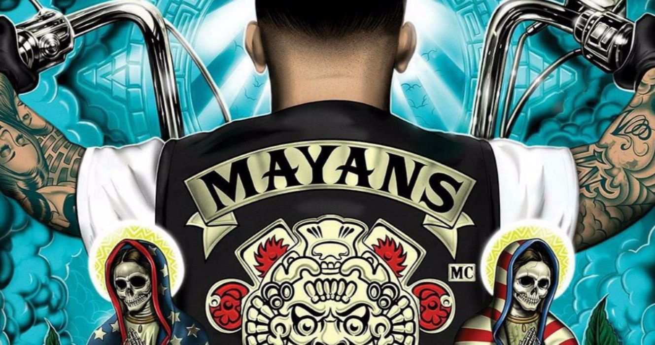Mayans M.C. Renewed for Season 3 on FX