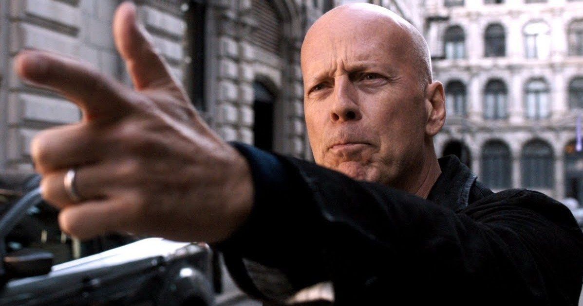 Death Wish Remake Trailer Has Bruce Willis Out for Revenge