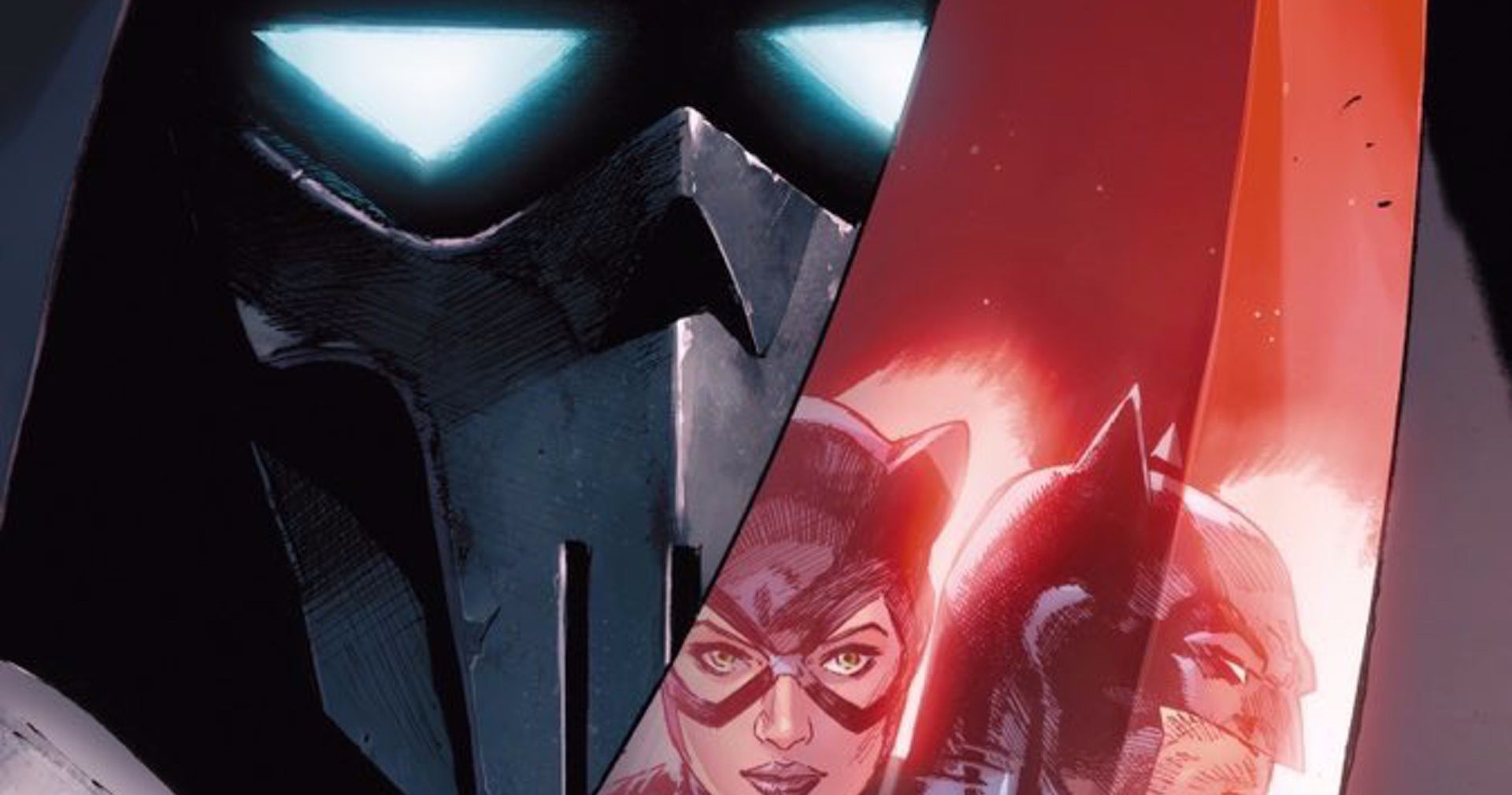 Batman: Mask of the Phantasm Villain Heads to the Pages of DC Comics
