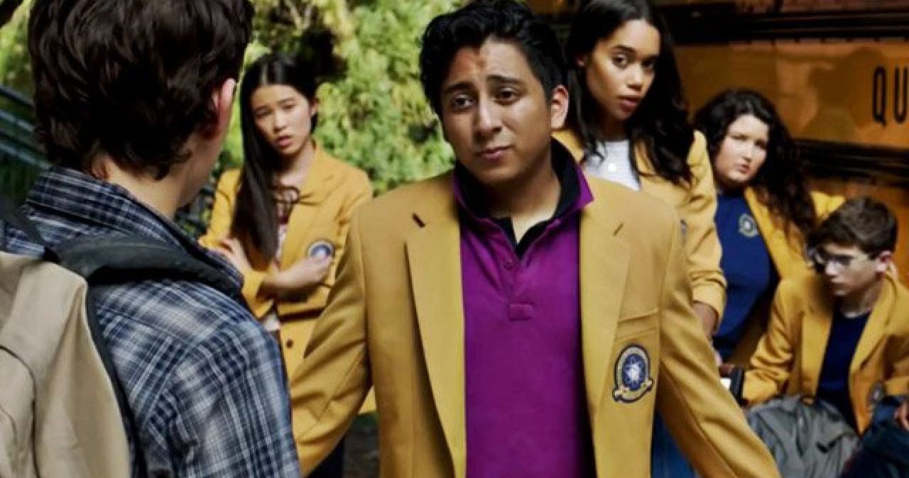 Willow Disney+ Series Wants Spider-Man Star Tony Revolori for Lead Role