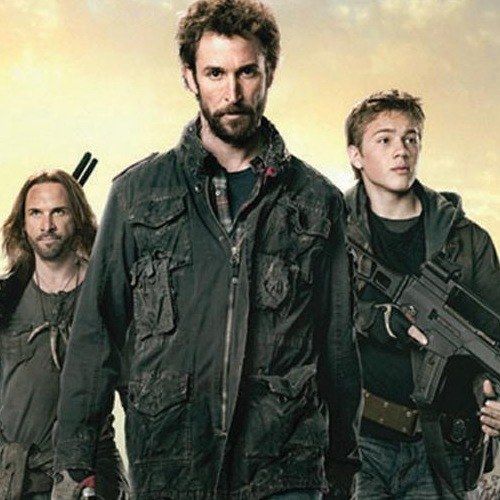 Falling Skies: The Complete Second Season Blu-ray and DVD Debut June 4th