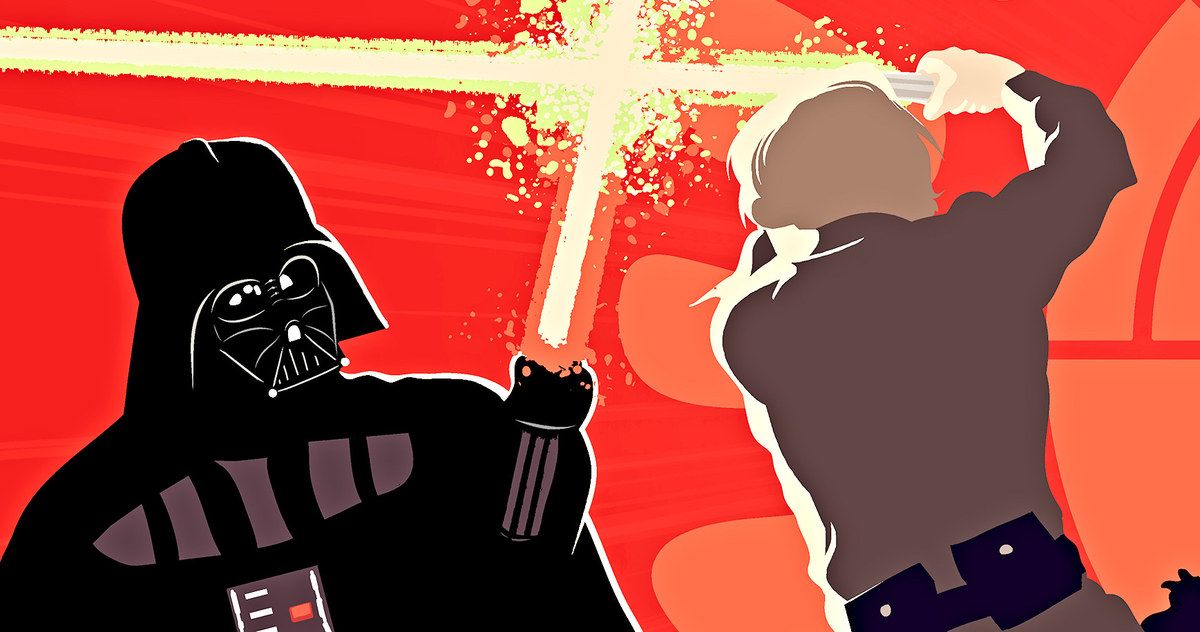 Star Wars Movies Won't Hit Disney Streaming Right Away