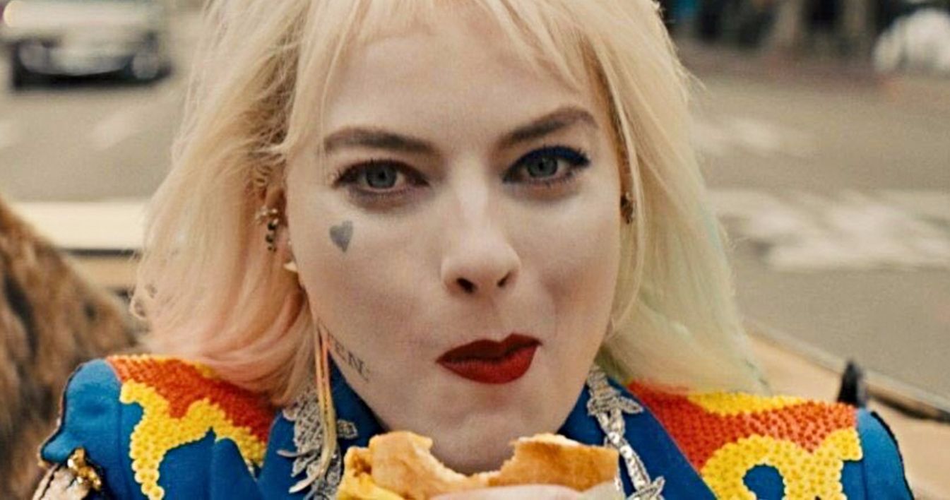 Leaked Birds of Prey Images Surface, Trailer Expected to Drop Soon