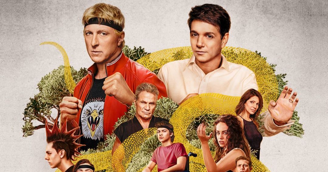 Cobra Kai star teases show future beyond season 5