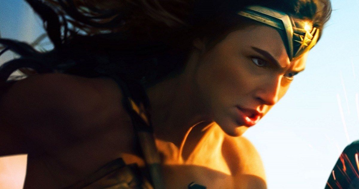Wonder Woman Is a Disjointed Disaster Says DC Insider