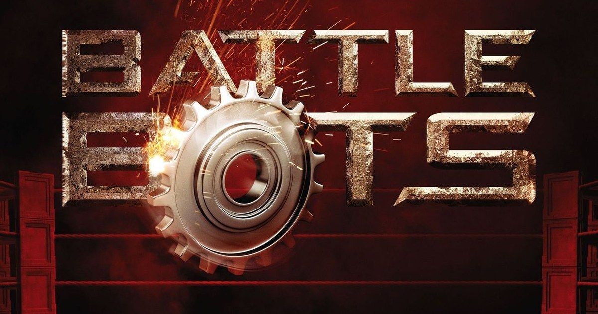 New BattleBots Episodes Are Coming This Spring